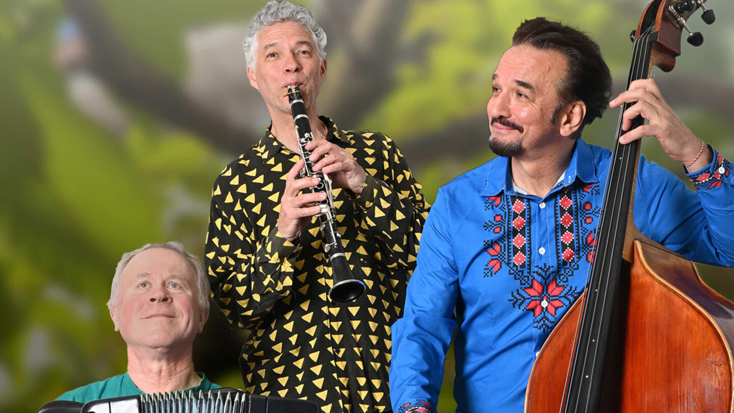 Klezmer Pauwau gruen 3