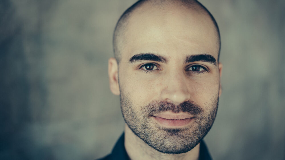 Favre Florian by Nicolas Masson