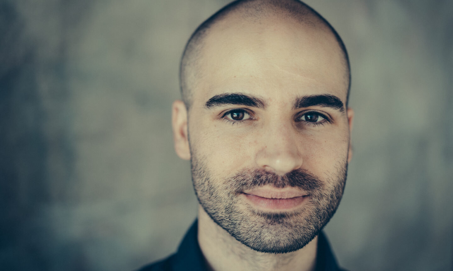 Favre Florian by Nicolas Masson