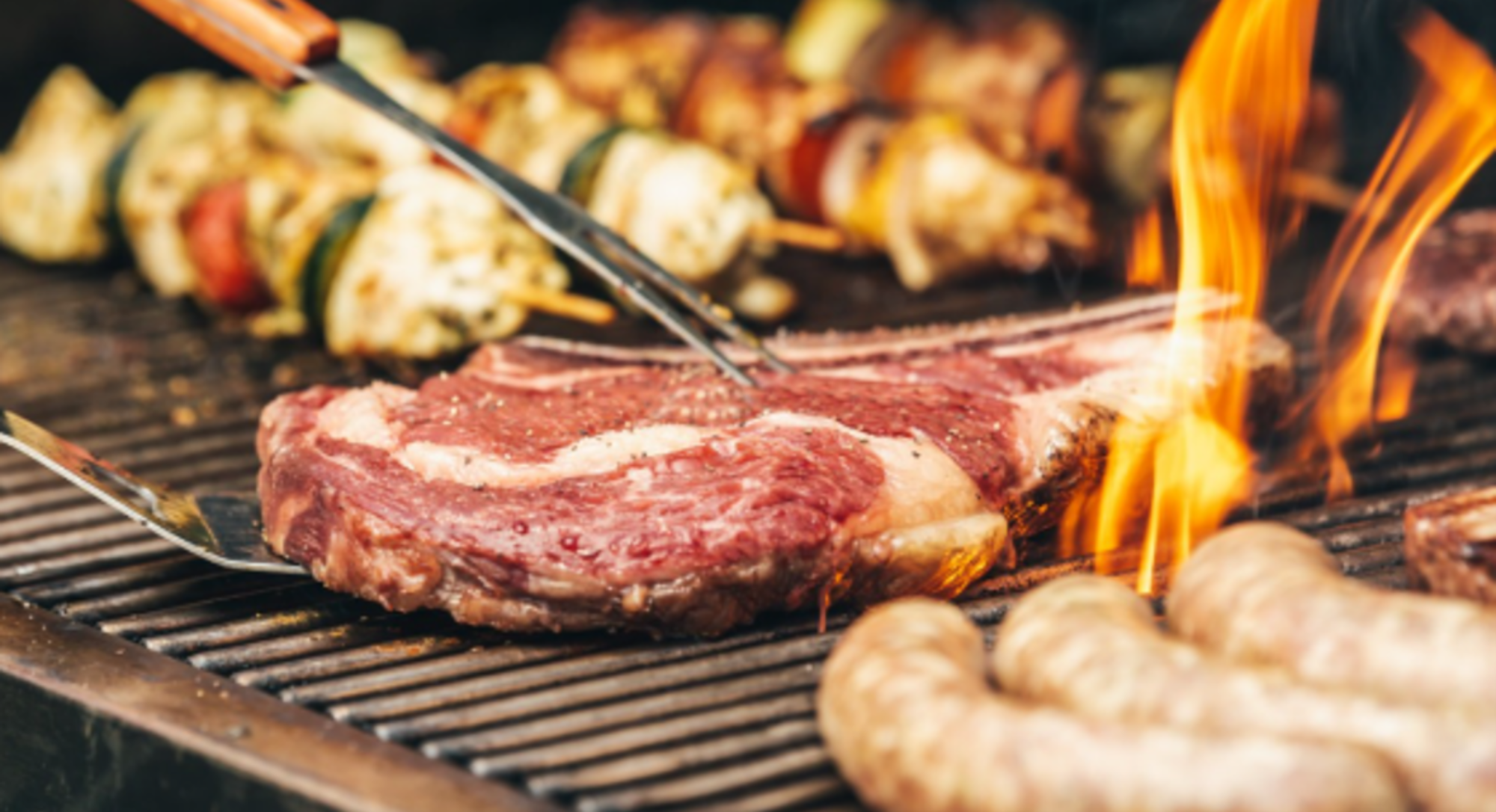 Grill