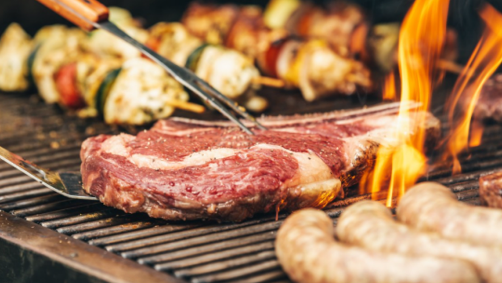 Grill