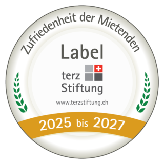 Terz Label Mietende 2025 2027